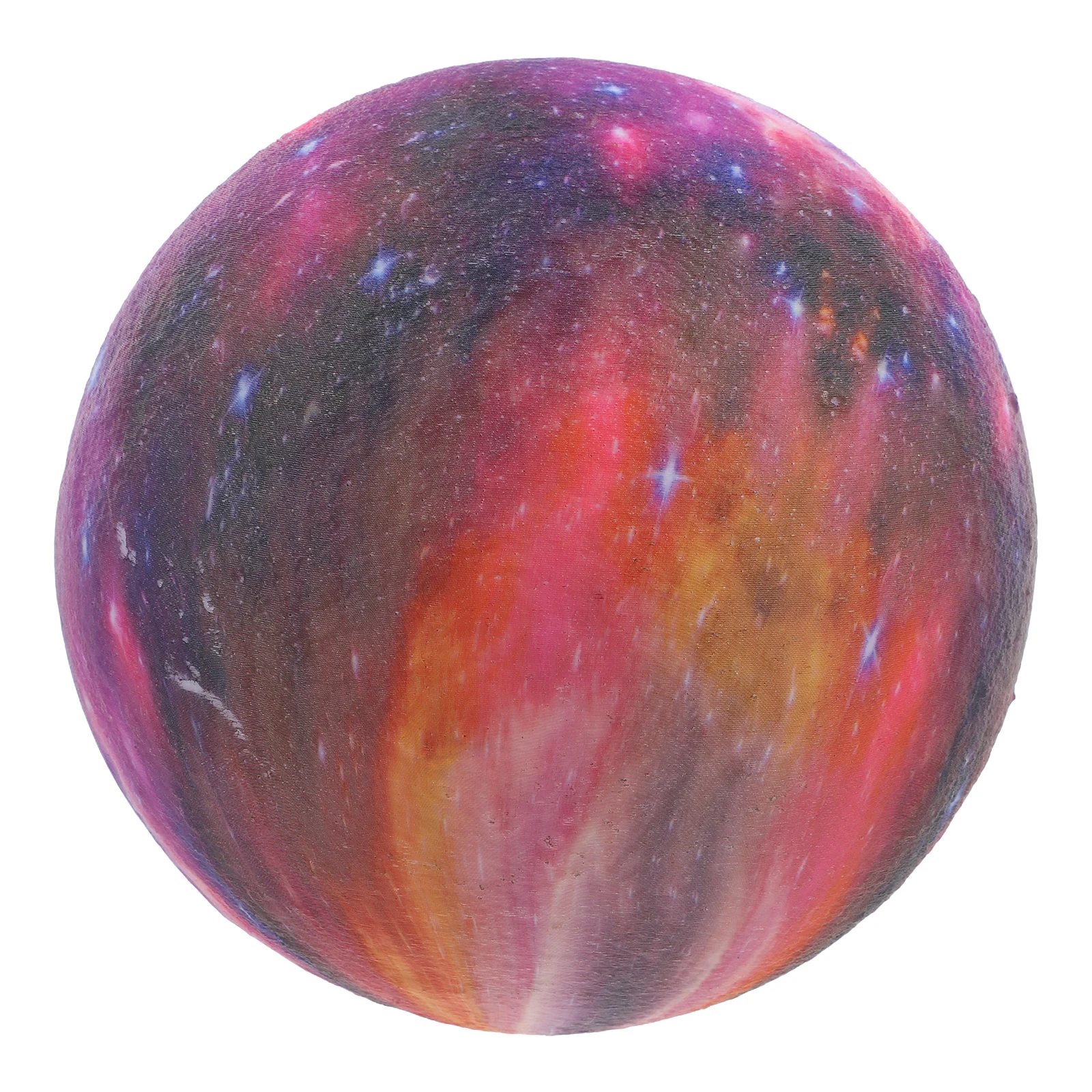 

Creative Globe Lampshade 3D Printed Cover For Bedroom Living Room Decor Round Plastic Replacement Shade Ball Lamp
