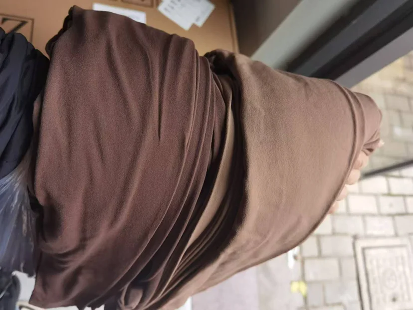 2026 Neue Frühlings-Damenstrumpfhose 80D Denier Samt Blickdichte Strumpfhose Bunte Damenstrumpfhose Stretch-Strumpfhose in Dopamin-Farben – Detail 7