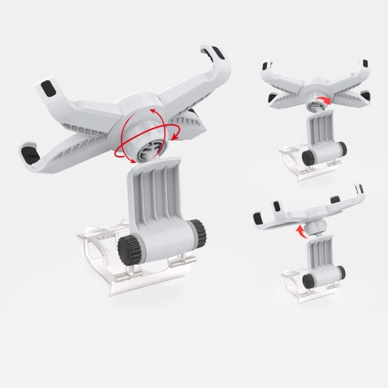 GamePad Adjustable Stand Mobile Gaming Clamp Bracket Wireless Controller