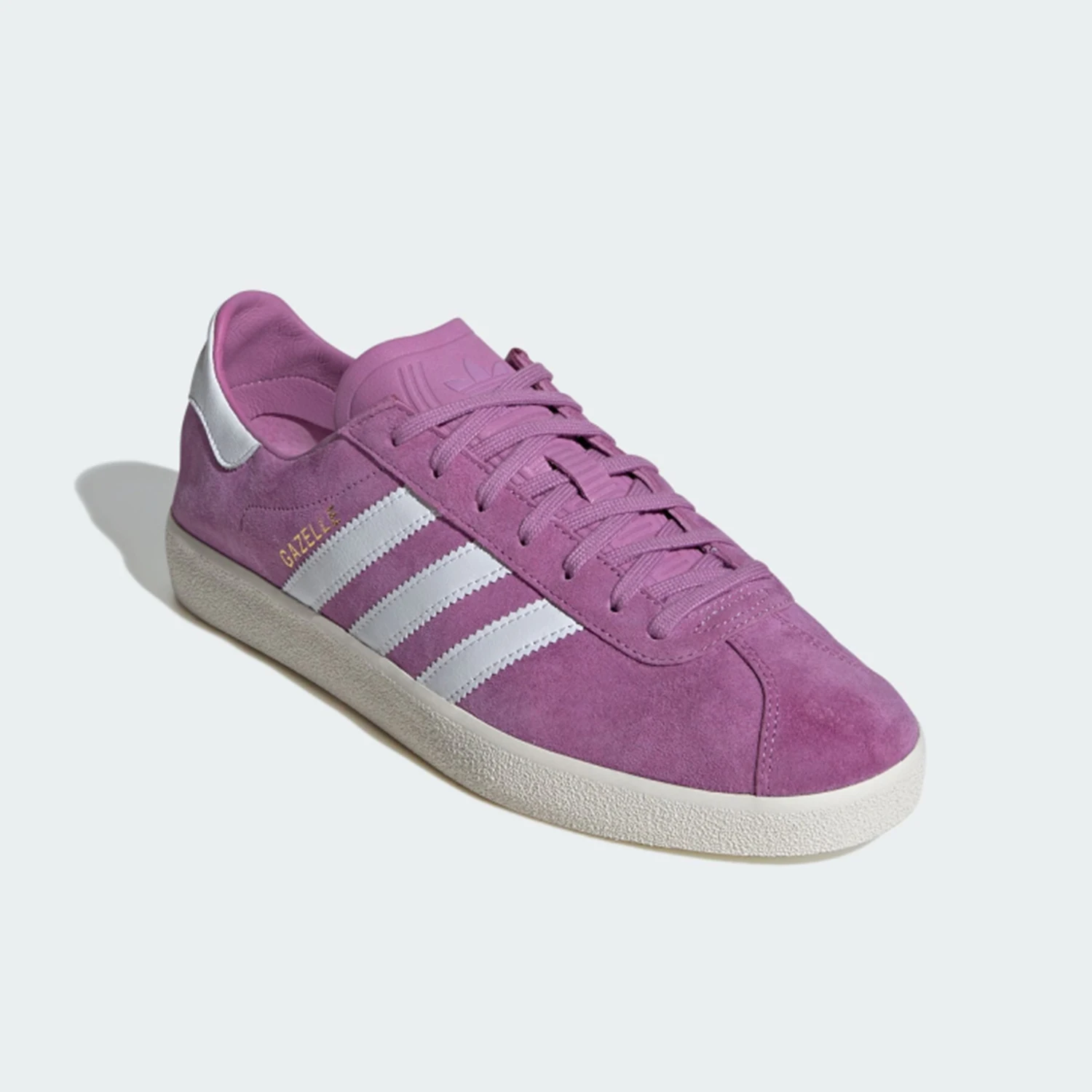 Adidas genuine clover women's classic suede sports fashion board shoes IE9167
