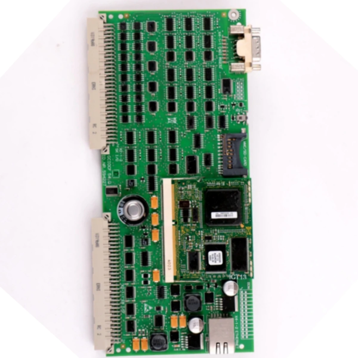 

594227 Elevator Pcb Main Drive Board