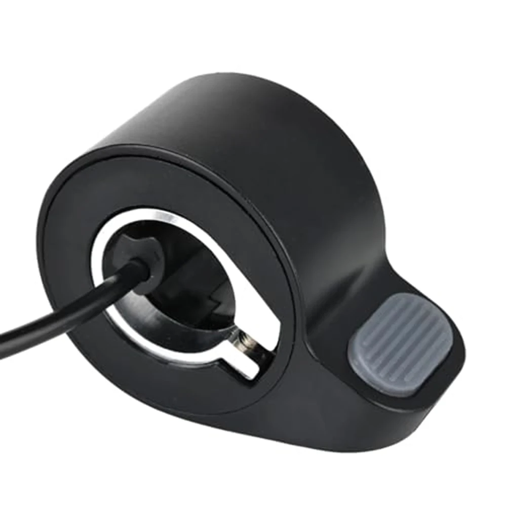 E Scooter Gas Pedal…