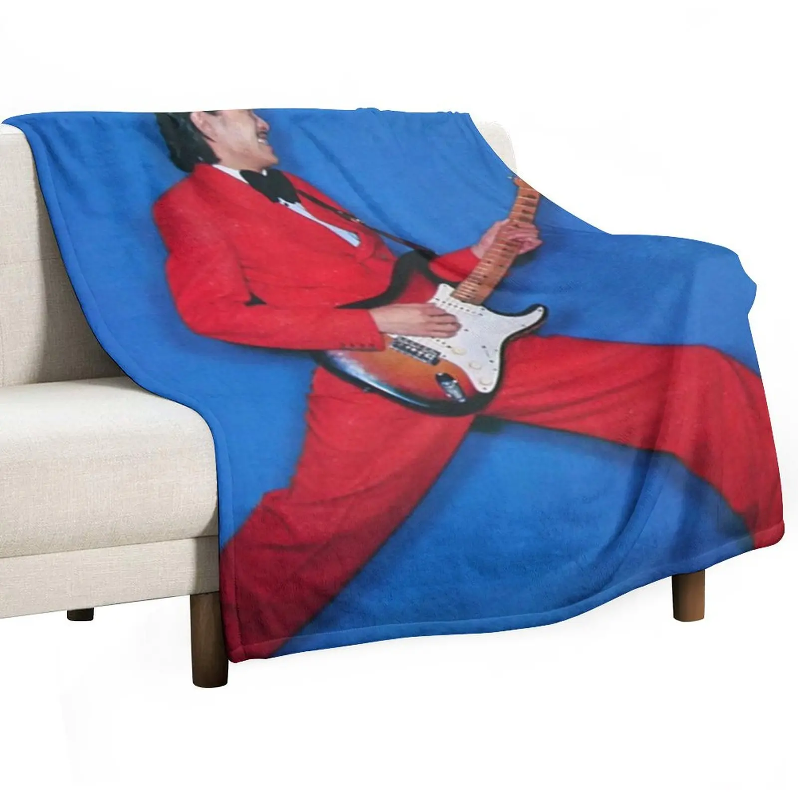 

MASAYOSHI TAKANAKA - TAKANAKA Throw Blanket heavy to sleep Single christmas decoration Softest Blankets