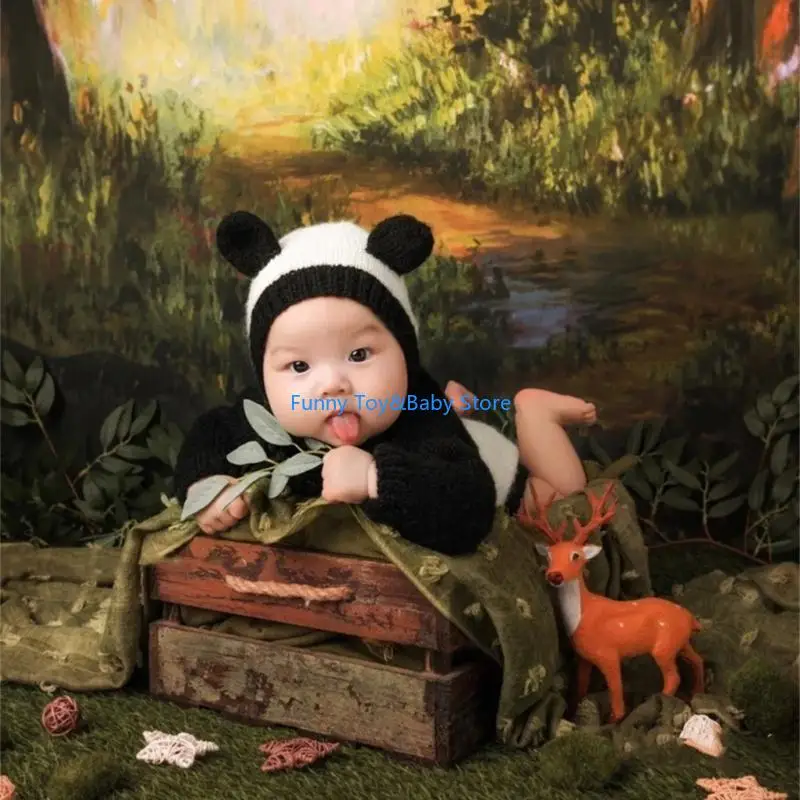 

C90B Baby Photo Clothing.