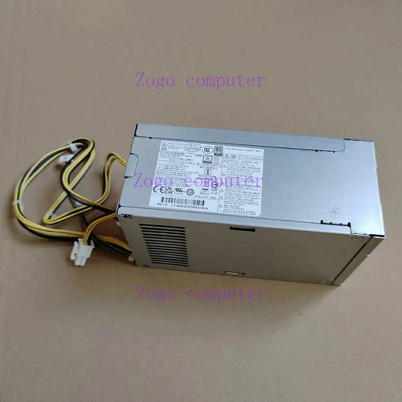 New 180W power supply 280 280 288 G4 MT Desktop PSU pa-1181-6hy d16-180p1b d16-180p1a pcgebay pch023 power adapter