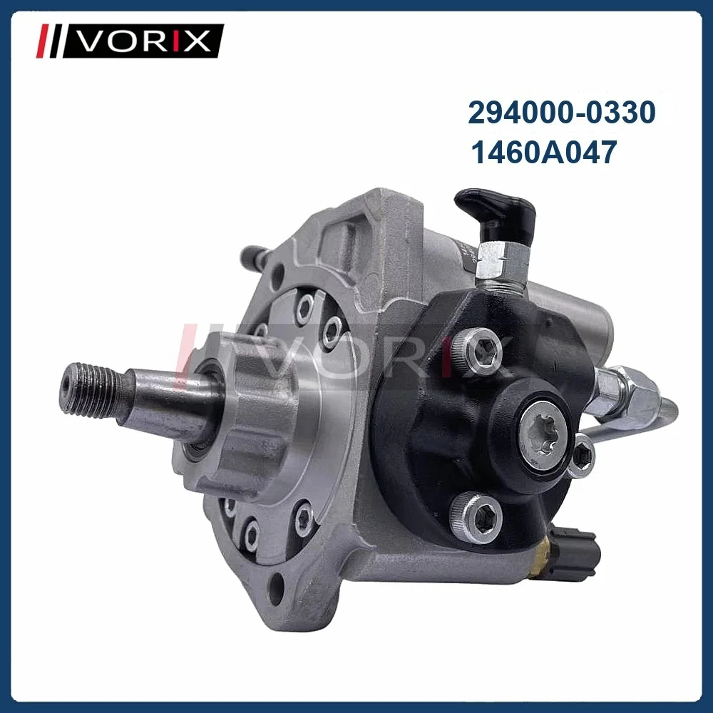 

294000-0330 1460A047 Diesel Fuel Injection Pump for MITSUBISHI 4D56 L200/TRITON