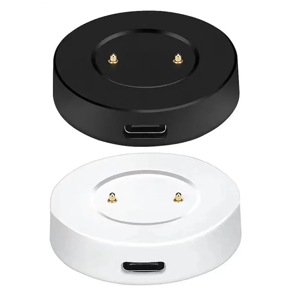 Dock Charger For Huawei GT/GT2 Watch For Honor Magic2 Watch Wireless USB Fast Charging Cable Base Portable And Compact   N E W
