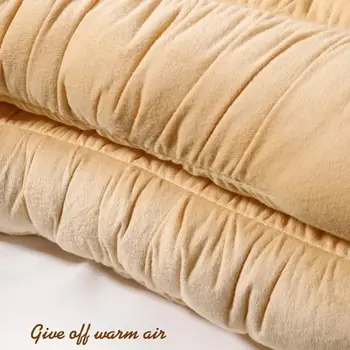 1dílný zimní potah na autosedačku pro Lexus ES GX HS IS Altezza LS NX RX Harrier SC Soarer SC US krátký plyšový teplý polštář na sedadlo 10 nejlepší prodej Potahy sedadel Toyota Harrier - №8