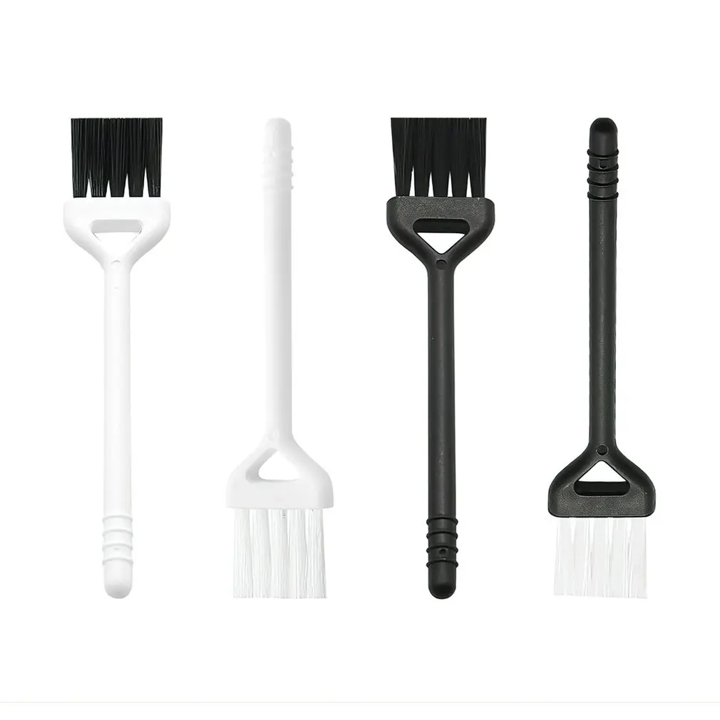 1pcs Portable Brush Laptop Cellphone Shaver Anti-static Dusting Cleaning For Computer Keyboard Small Space Cleaner Car Tool