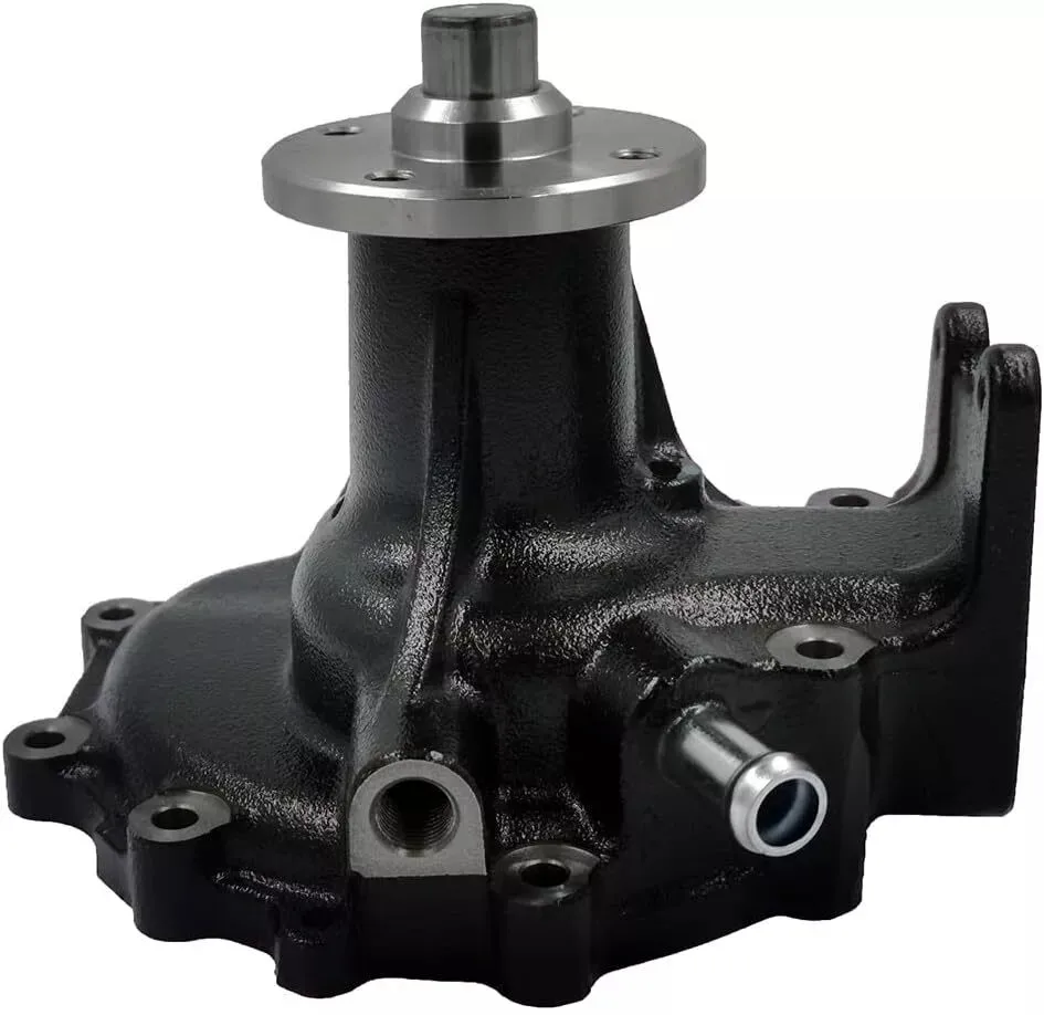 New Excavator Water… - image