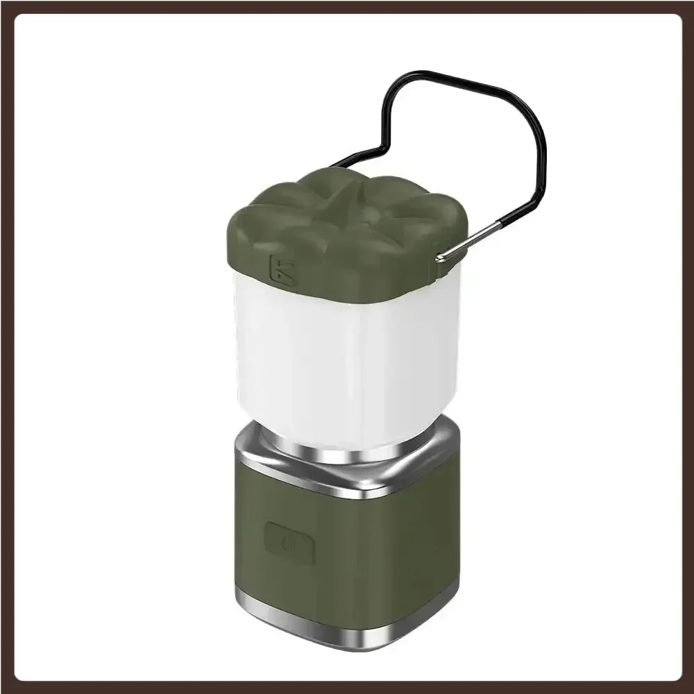 

KLARUS CL8 Multi-function Mini Pumpkin Lantern Camping Lights 2000mAh Palm Size Night Lamp