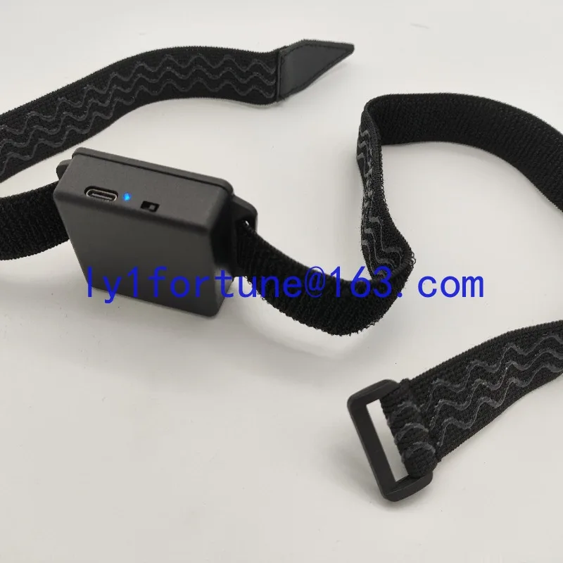 Hot SlimeVR bno085 vrchat pico quest full body tracking motion capture