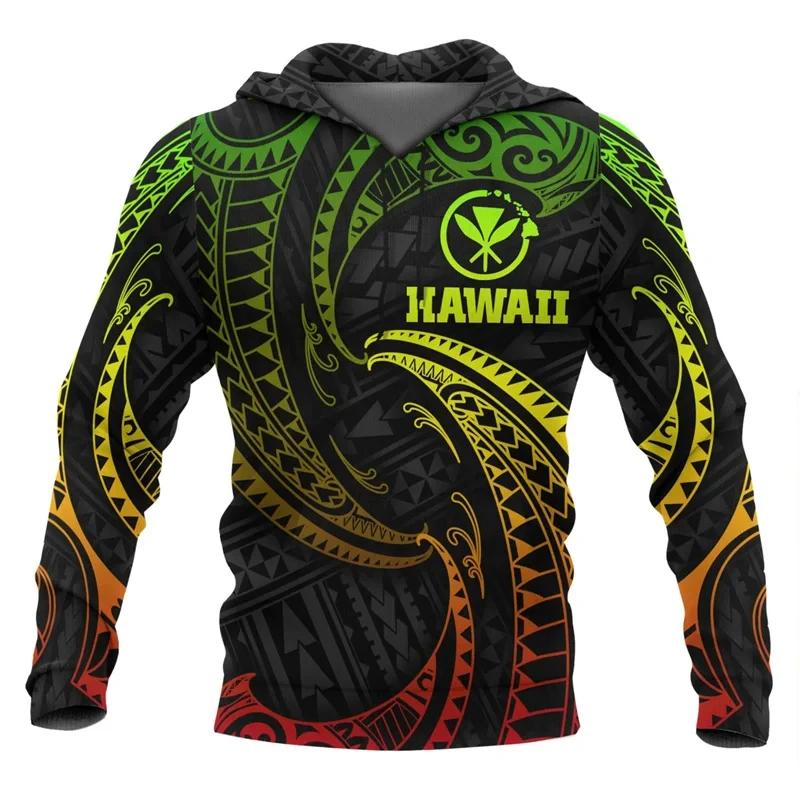Sweats à capuche Maoris Respected Tattoo pour hommes, impression 3D, sensation esienne, totem graphique, sweat à capuche, pulls à capuche cool, mode