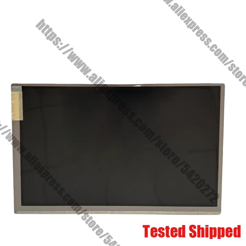 

Brand-New Original LQ080Y5DR04 LQ0DAS2982 8-Inch Display