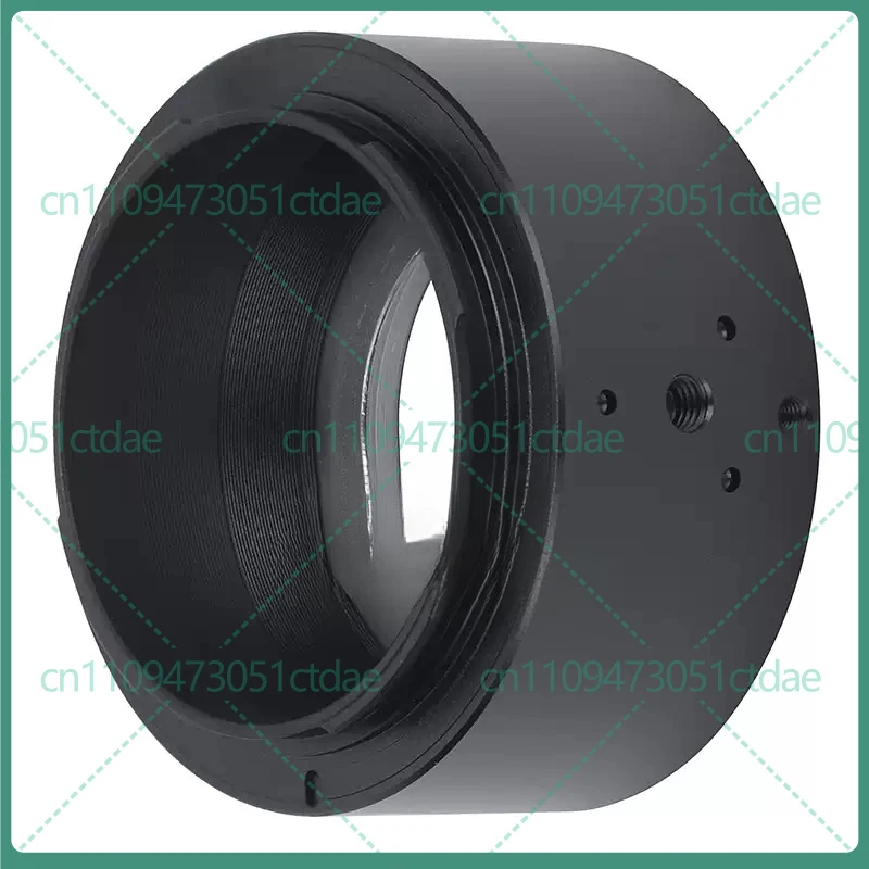 For Nikon Z M42-N/Z Lens Adapter Ring For Takumar M42 Screw Lens To Z6 Z7 Mirrorless Camera Vintage Lens Converter Repair Access