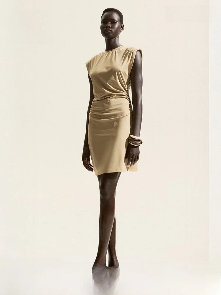 Casual Double-Sided…