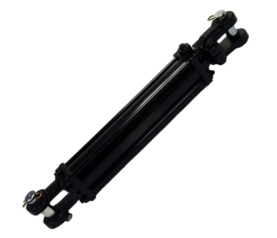 

High Quality Seal Compatible Construction Hydraulic Cylinders