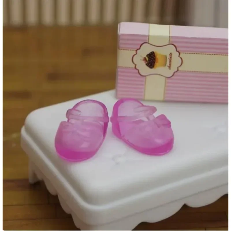 LX832 Multiple styles Accessories  for choice  shoes Toy  gift  for your kelly OB11  dolls