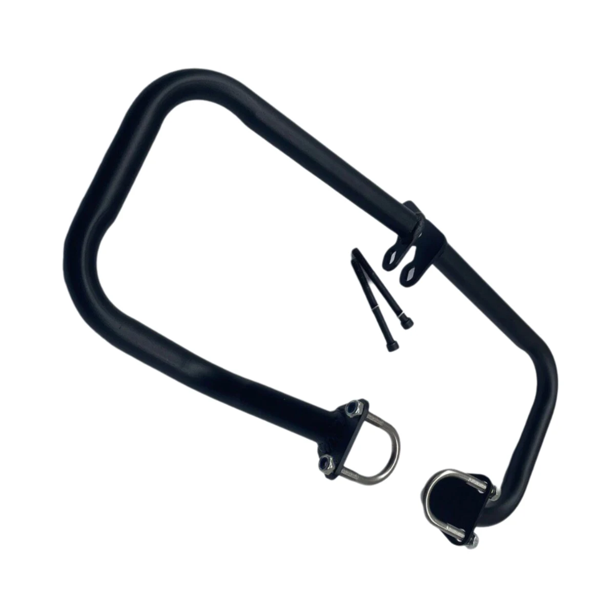 Motorcycle Engine Guard Crash Bar Bars Bumper Protector For SHINERAY SIXDAYS 500 250 SIXDAYS500 xy250 xy500 Engine Guard Bumper