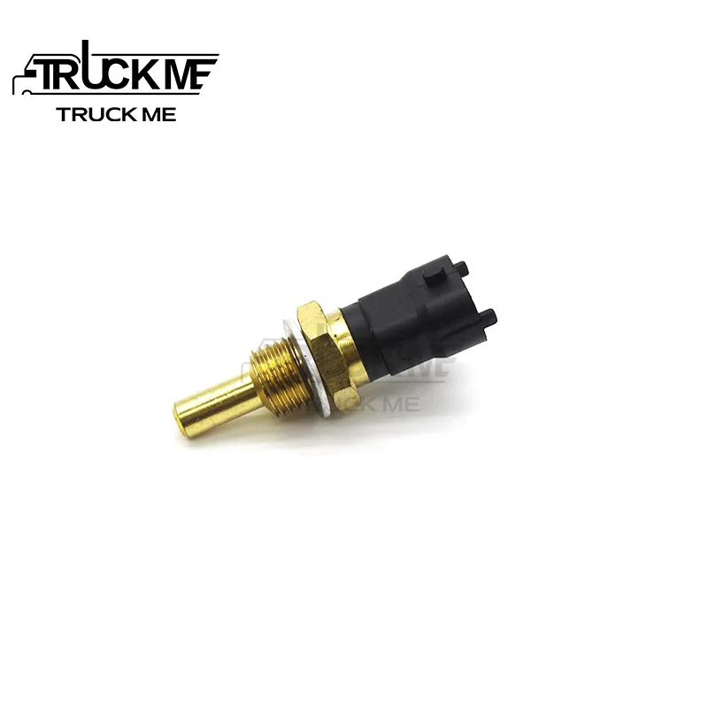 Truck Temperature Sensor for VW 2R0919501B Iveco 46469865 46472179 500382599 5010412450 60814715 71739856