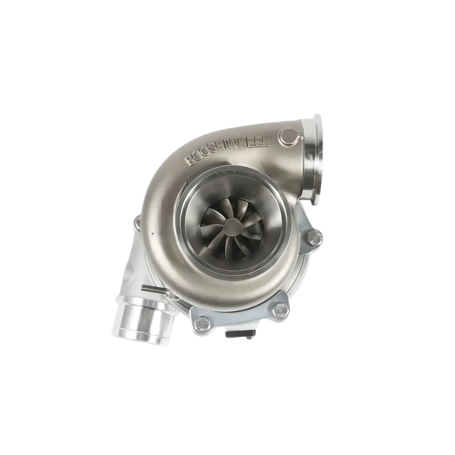 

2025newRacing turbocharger G25 G25-550 871388-5002S 871389-5002S 877895-5001S Ball Bearing Turbo for universal racing car