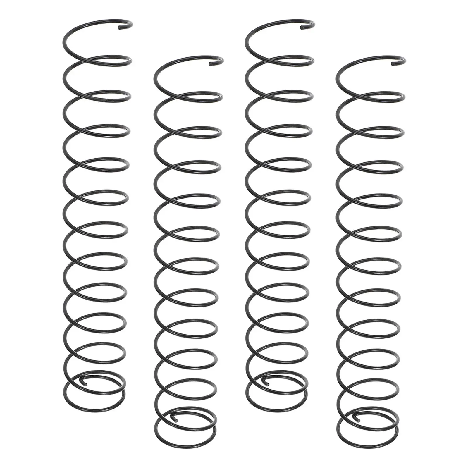 Vending Machine Coil Spring Heavy Duty Drink Pusher Spring Replacement for Beverage Snack Machines Commercial Vending Machine