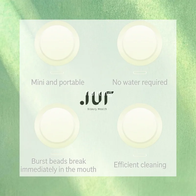 

Одноразовая зубная щетка-ополаскиватель: удобная, многофункциональная, освежающая, без необходимости ополаскивания, мини-формат для путешествий