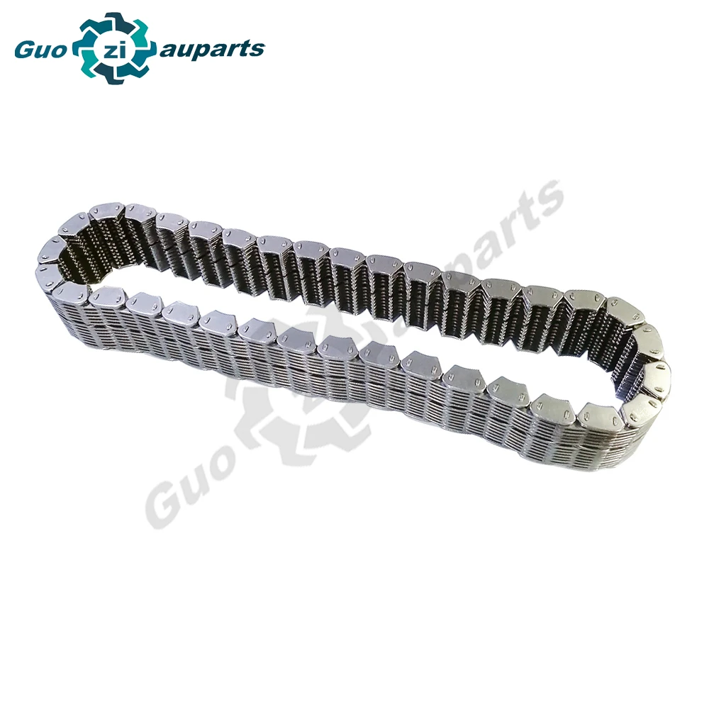 

MD738550 Transfer Case Chain For Mitsubishi Pickup Pajero V32 4G54 V44 4D56 Sport K94 K96 L200 K74T K75T