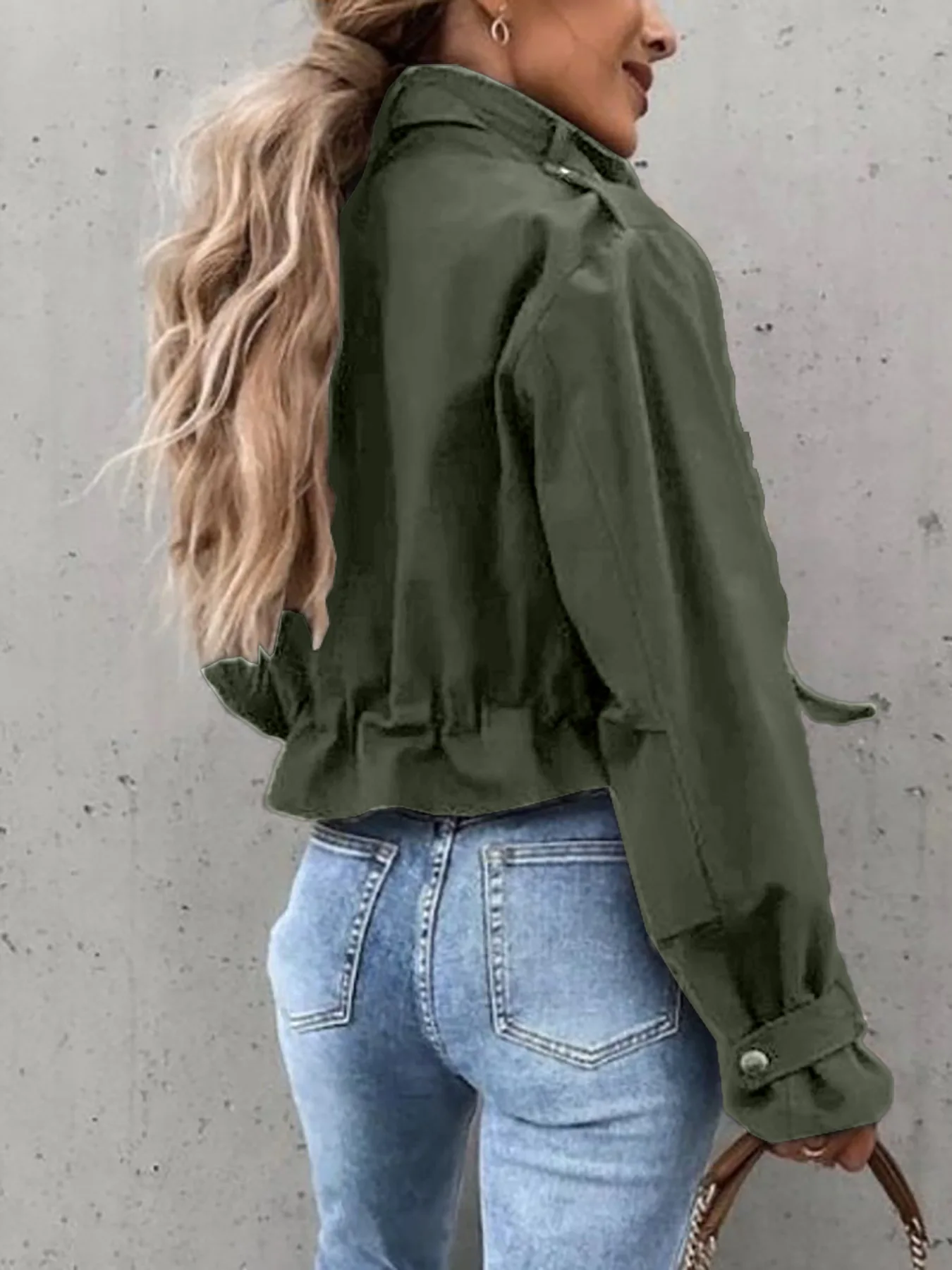 Army Green