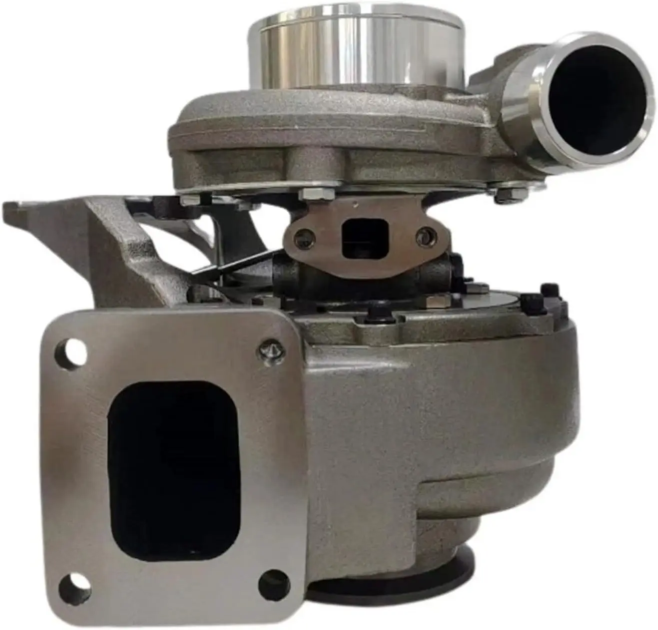 

DZ108149 Turbo Turbocharger Construction Machinery Parts