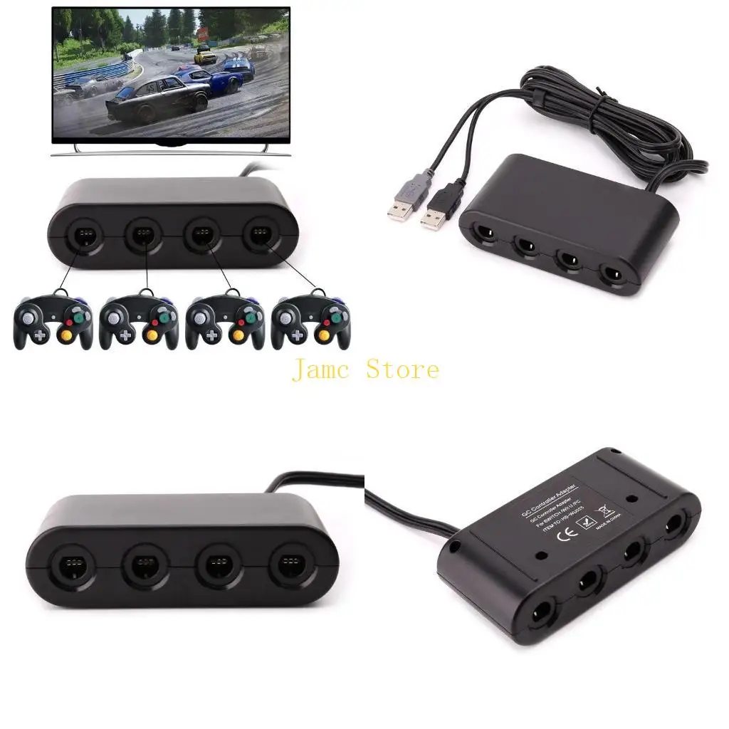 LX0B Converter Adap… - image