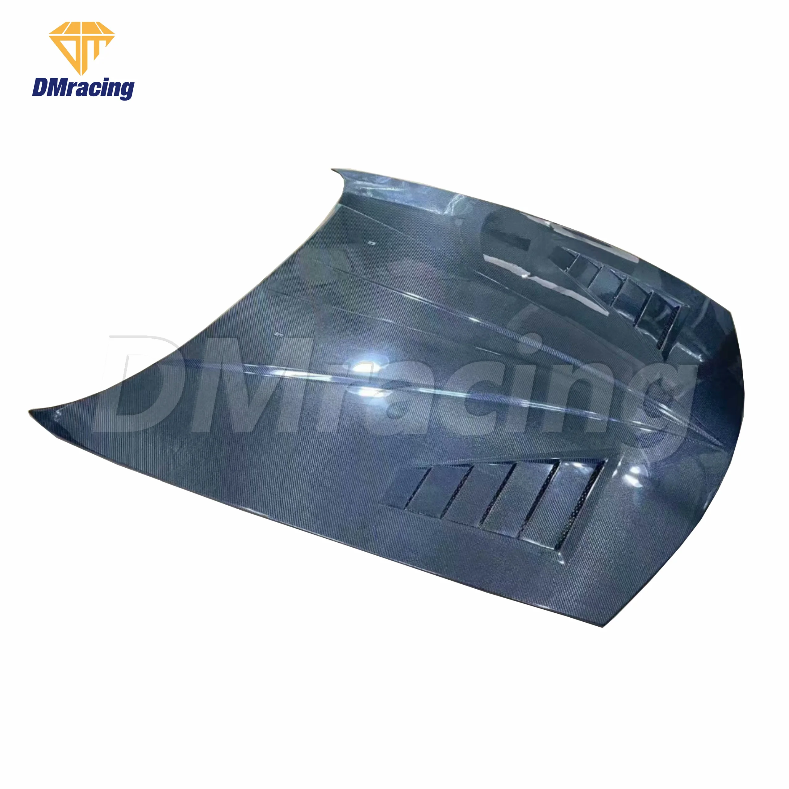 

DM Style Carbon Fiber Hood Bonnet for Bmw Z4 E85 2003-2008