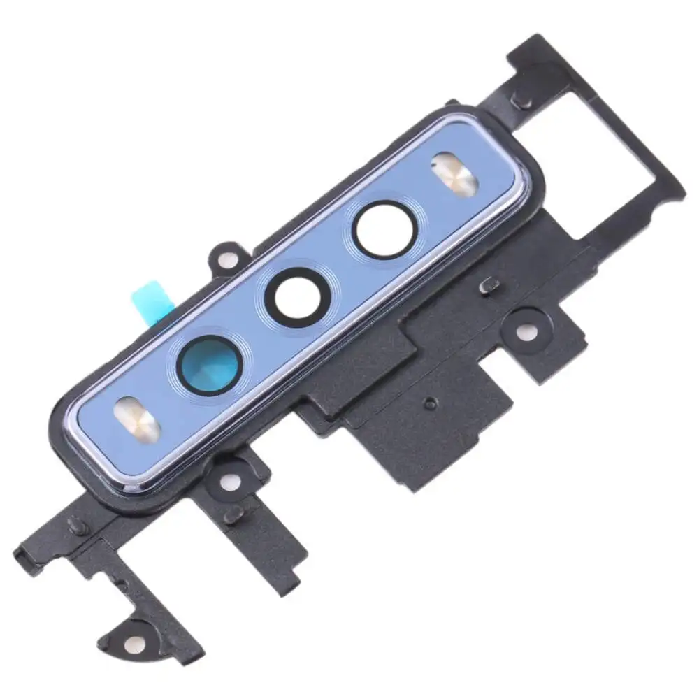 For TCL 10 SE Camera Lens Cover Replacement - Purple Replacement Repair Replacement