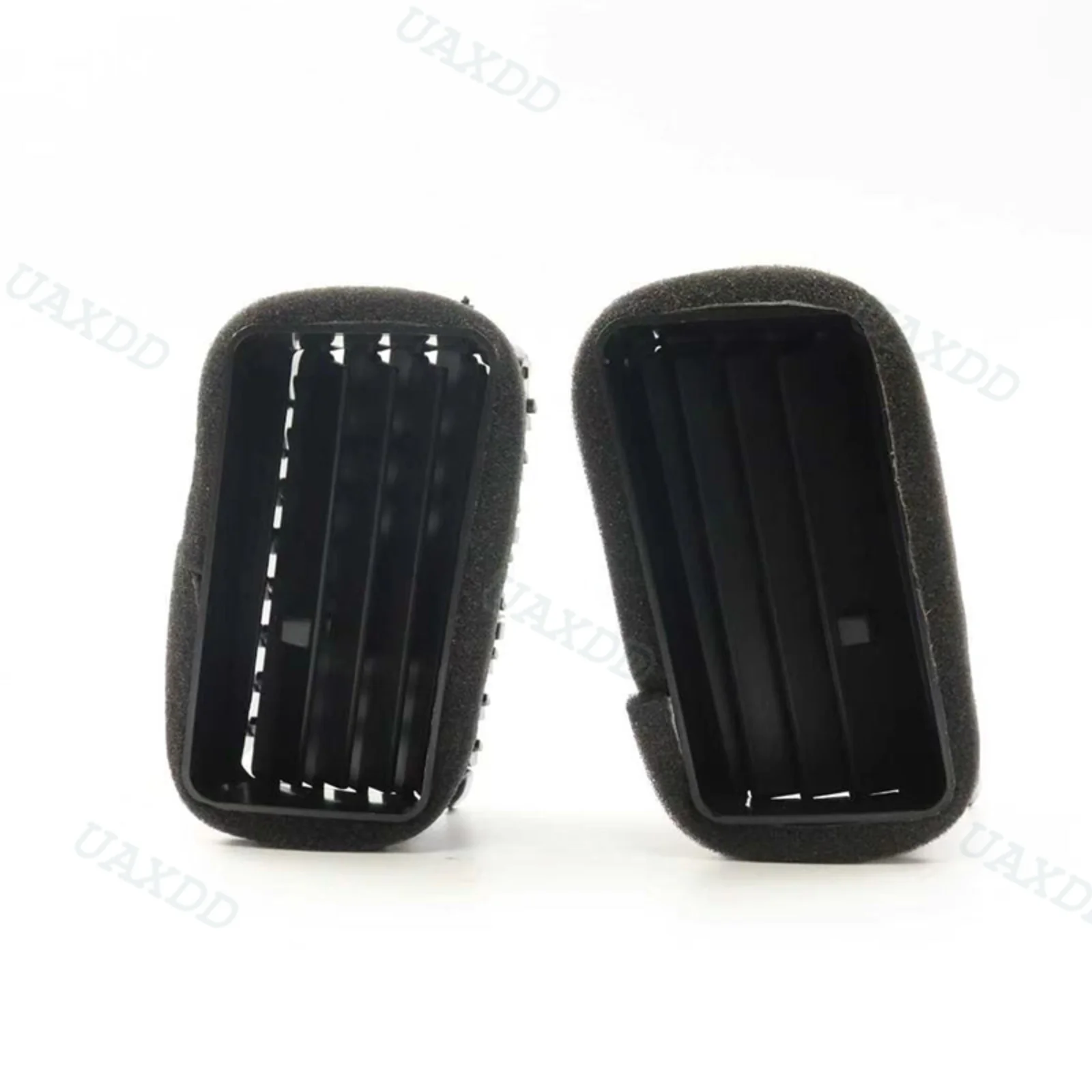 2Din Car Automotive Central Air Conditioning Vent Assembly Interior Replacement Parts For Mitsubishi 2010-2017 Lancer Fortis Kit