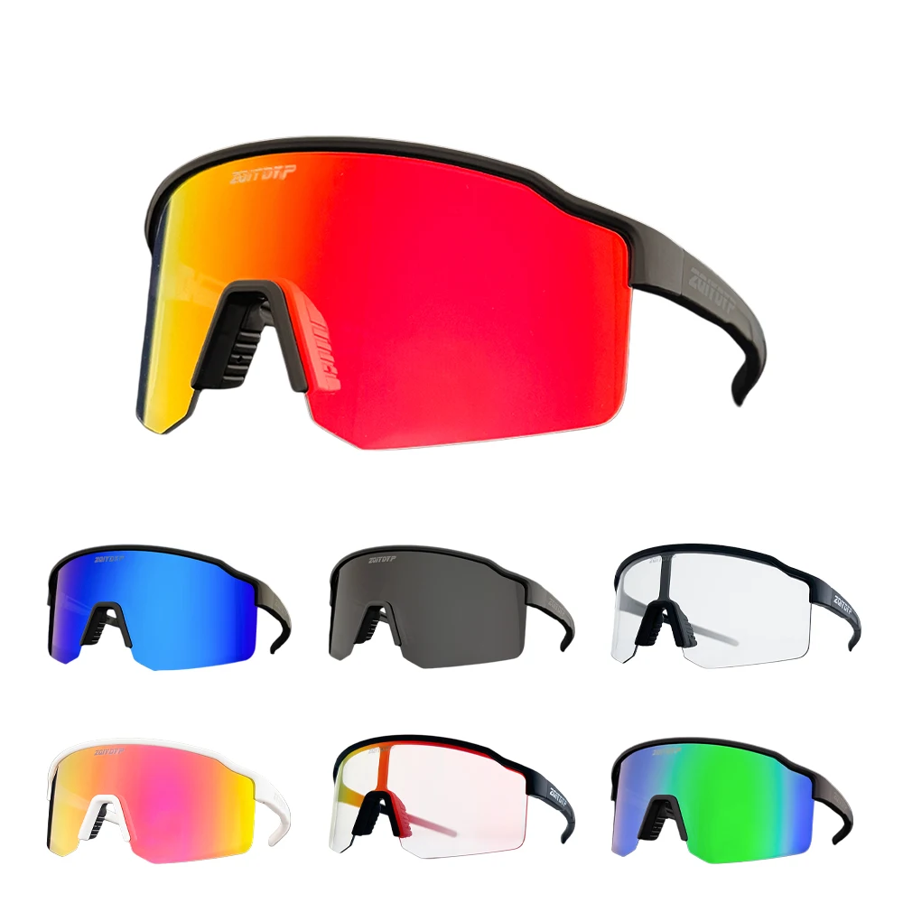 

Велосипедные очки для активного отдыха, солнцезащитные очки для мужчин и женщин, UV400, для MTB и шоссейных велосипедов