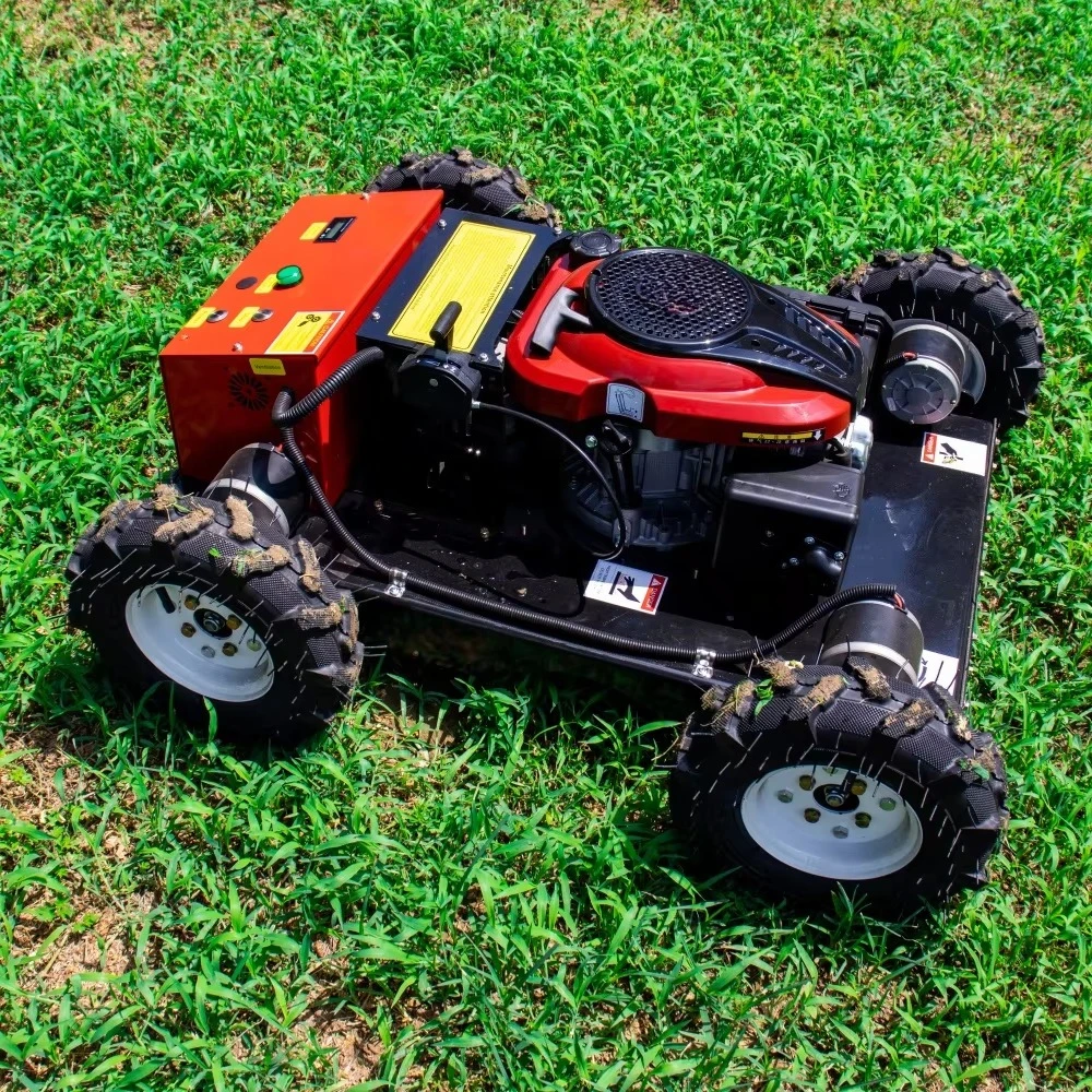 

Новый дизайн, электрический инструмент, кусторез, газонокосилка с нулевым поворотом, садовый газонокосилка с дистанционным управлением