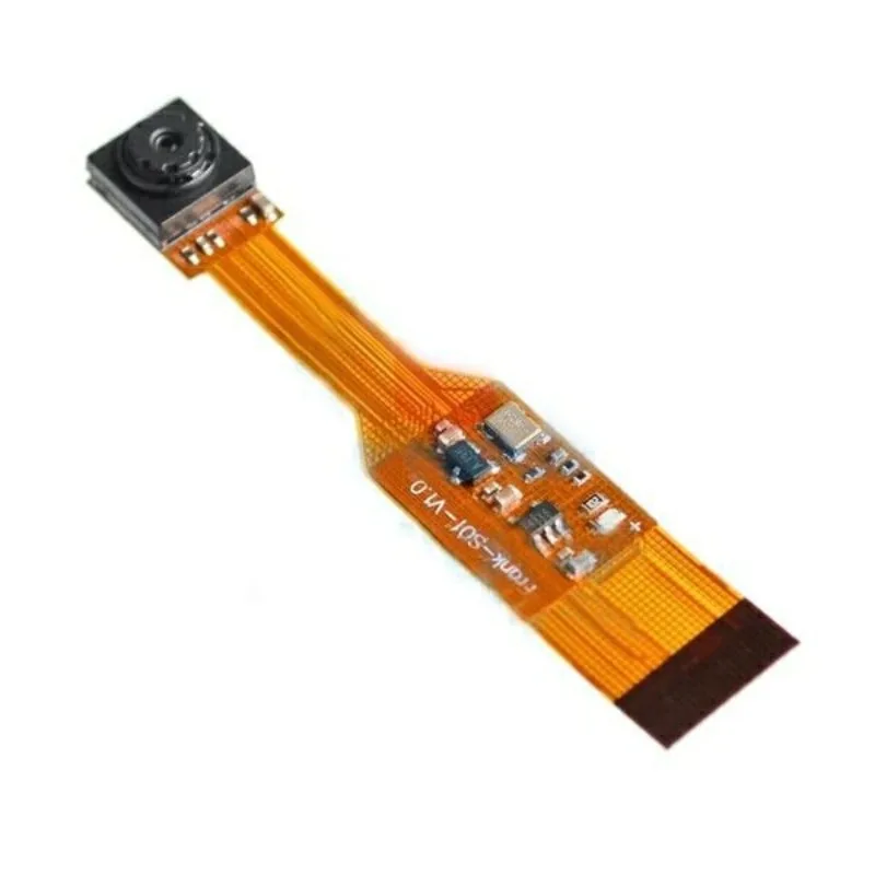 Raspberry Pi Zero Camera Module 5MP OV5647 Webcam Video Sensor with Flex Cable for Raspberry Pi Zero W Zero 2W Zero WH 1080p