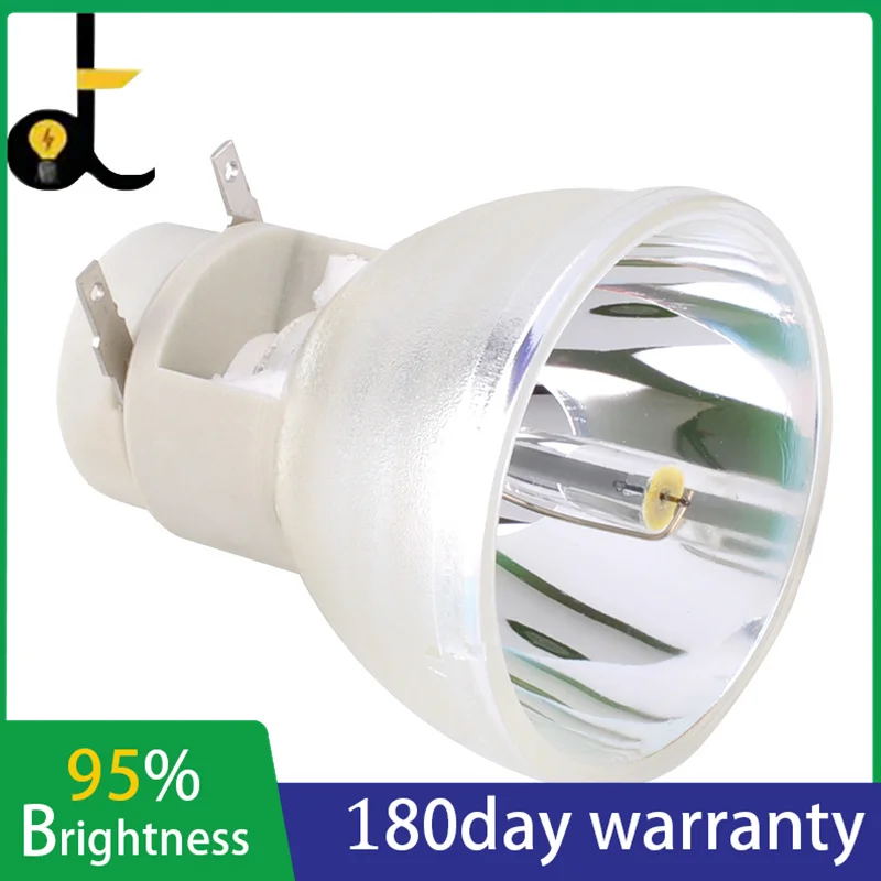 95% Brightness FX.PE884-2401 BL-FP240A for OPTOMA EW631 EX550ST EX631 FW5200 FX5200 DAEXLSG Projector Bulb P-VIP 240/0.8