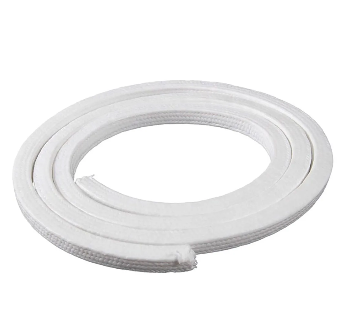 

1Meter Square Solid PTFE Sealing Strip Insulation Gasket 4*4/6*6/8*8/10*10/12*12-30*30mm Mechanical Parts