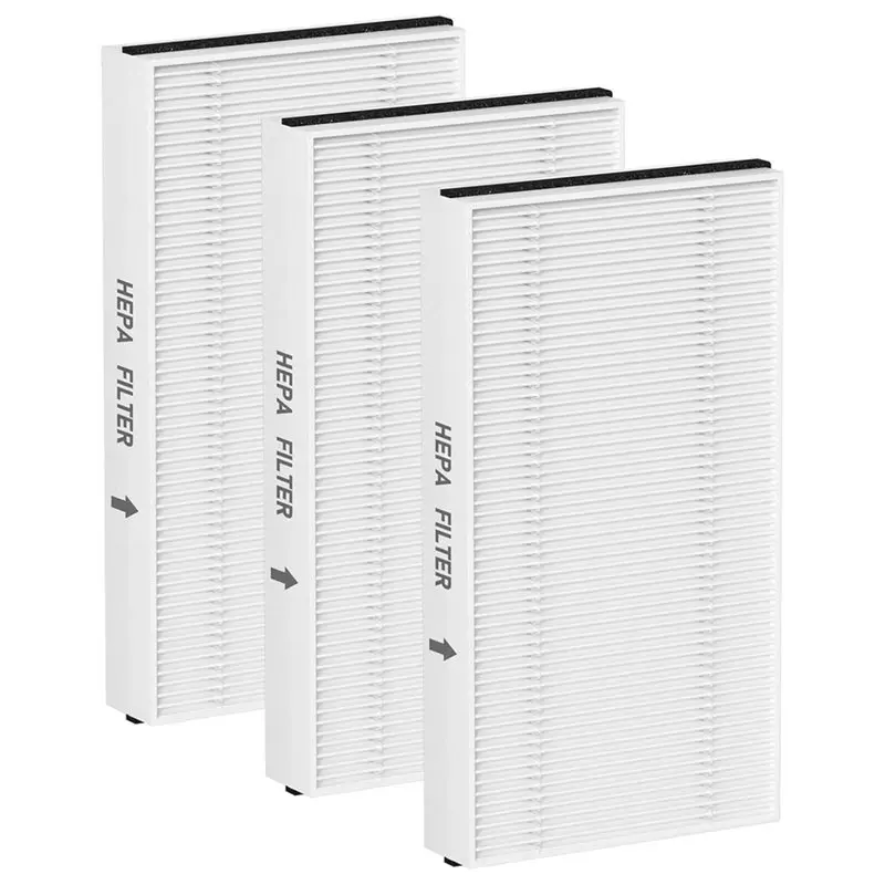 

TAIGH - Сменный пылевой воздушный фильтр для проекторов Panasonic, 3 шт. (FV10VE1, FV-10VE1, FV10VEC1, FV-10VEC1)