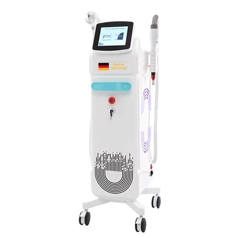 Commercial 810 multi-functional elution all-in-one machine, beauty salon beauty equipment, non-invasive eyebrow washing machine,