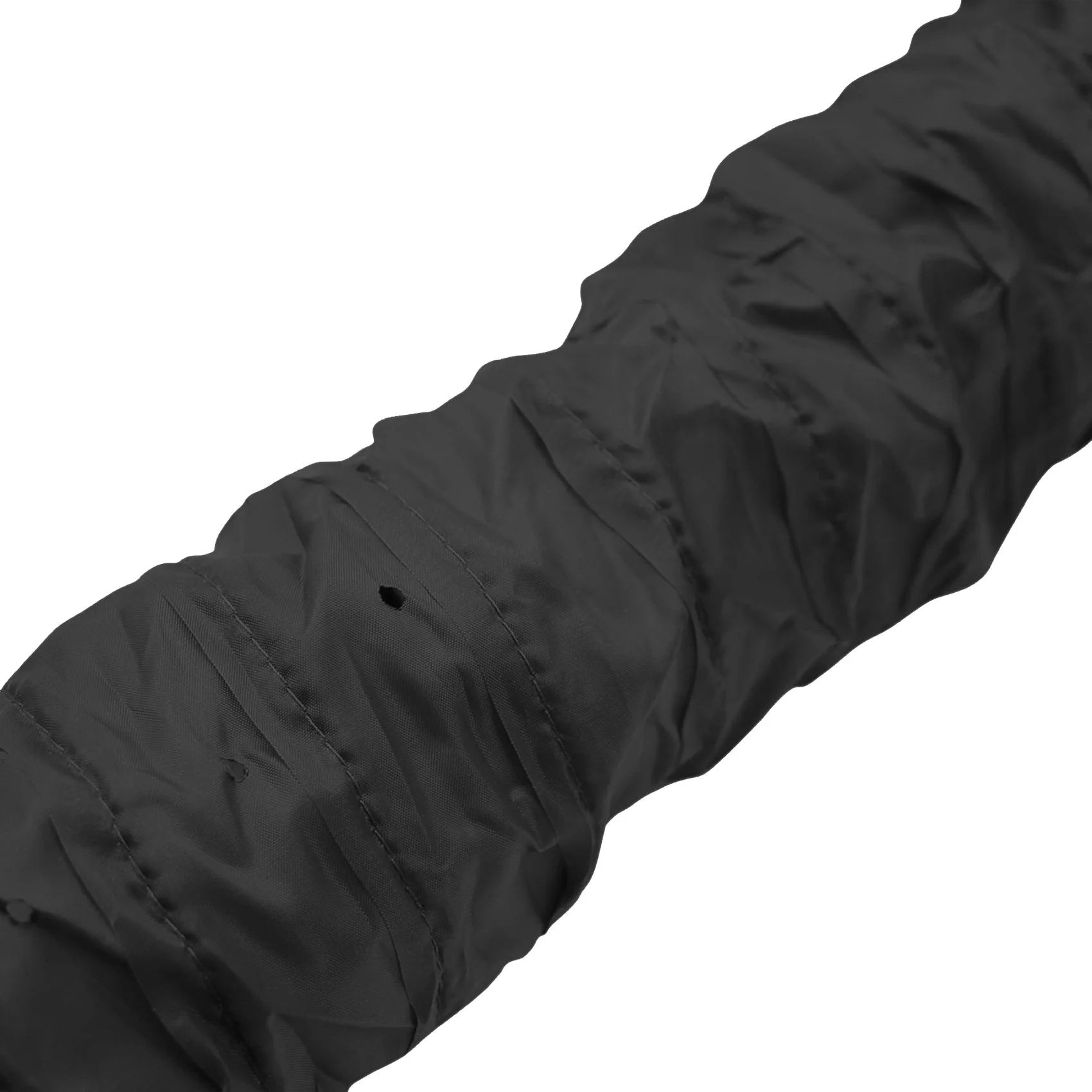 

Насадка для фена с капюшоном A39M — мягкая, регулируемая, очень большая крышка с капюшоном для ручного фена с растягивающейся ручкой и E