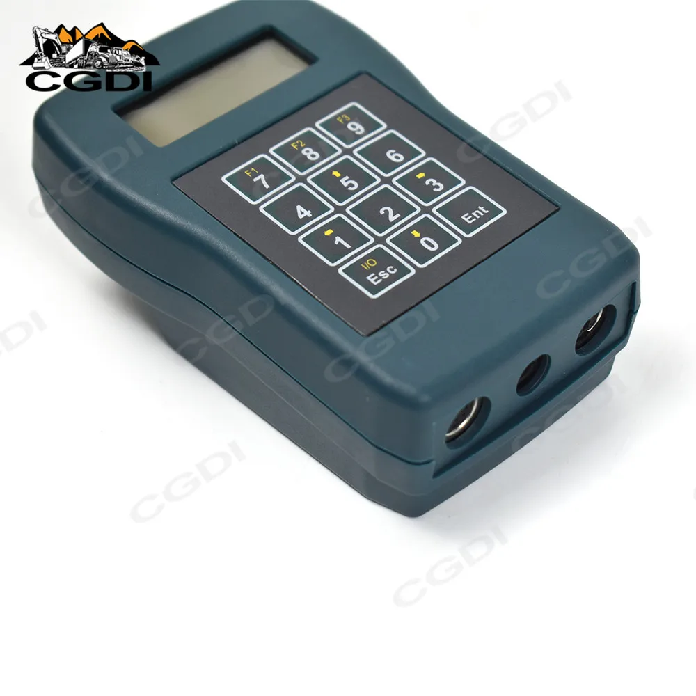 Tachograph Programmer Tacho Programmer Digital TRUCK Speedometer Truck Calibration programming tool read erase DTCs