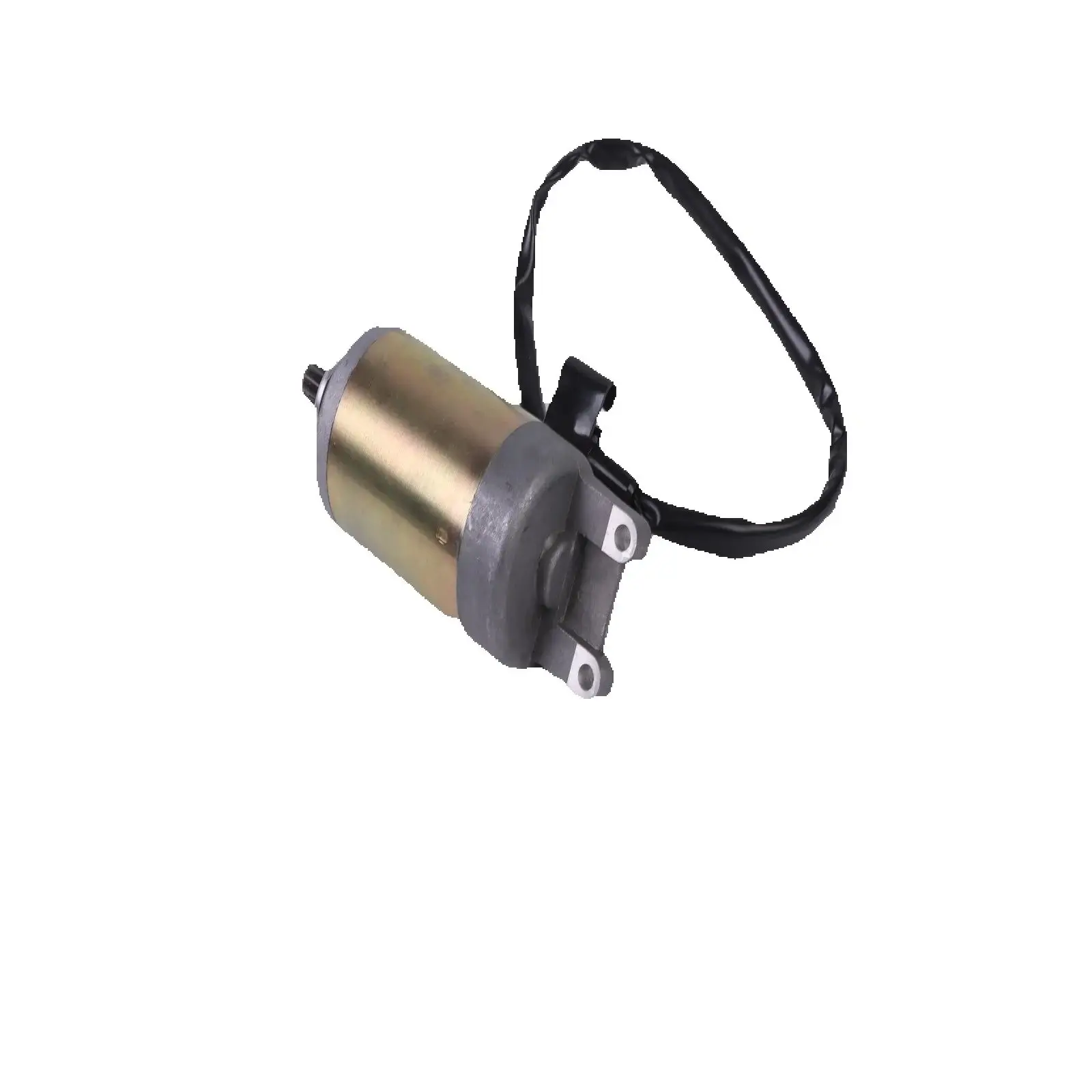 

1 PC Starter 9-teeth CW For Italika ATV200 Motorcycle Replacement Parts Auto Accessories