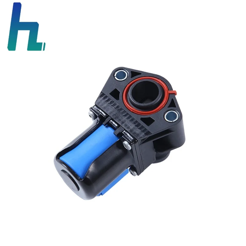 BM5Z18495A BM5Z18495B Coolant Bypass Valve Heater Control Valve For Ford Escape Fiesta Fusion Transit 1.6L L4  BM5Z18495C