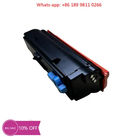 Russia F+ M40 P40 Compatible Toner Cartridge for F+ Printers M40 M401 Toner Cartridge With Chip Factory Wholesale Price F+ Toner