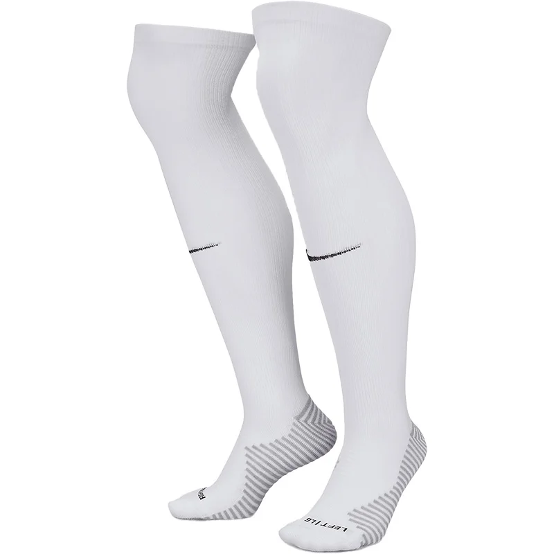 Nike genuine 2023 Nuovi calzini al ginocchio da calcio unisex (1 paio) DH6622-100