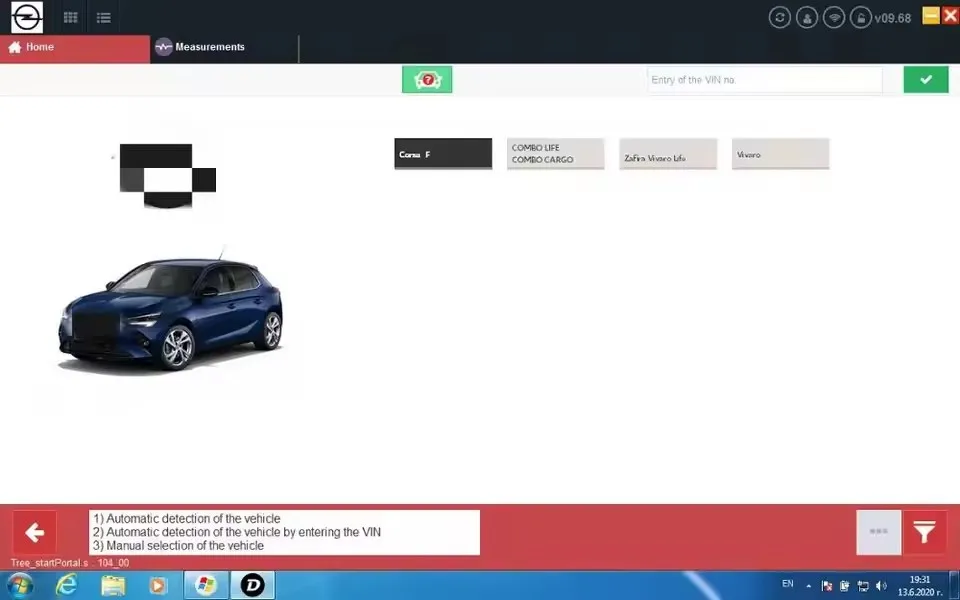 

Diagbox V9.91 v9.68 Car Diagnostic Tool Software Lexia3 diagnosis V7.83 PP2000 V48/V25 Lexia-3 For Citroen/Peugeot