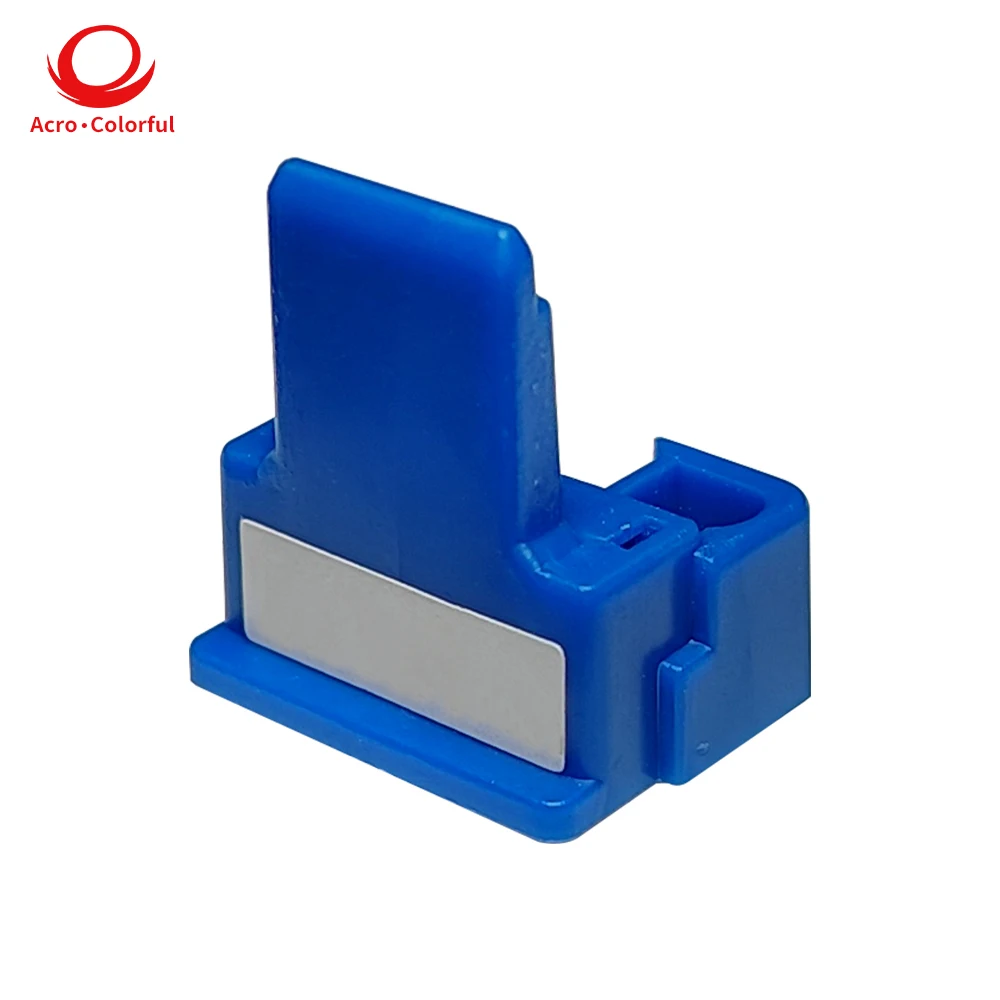 Chip de tóner AR-B35FT Compatible para SHARP MX-B455WT B355WT B351 B451 Chip de cartucho de impresora láser 8K