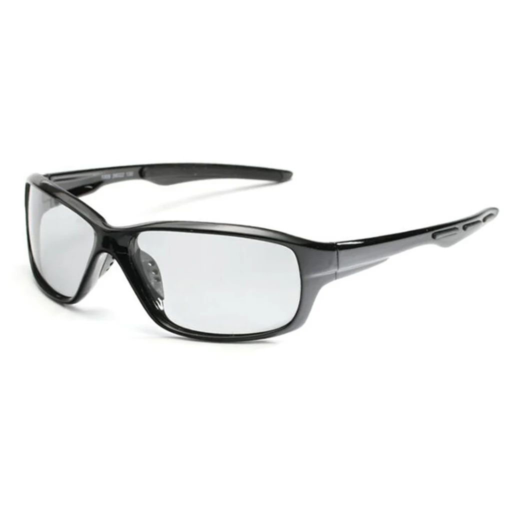 AIELBRO Cycling sunglasses Photochromic Sunglasses Man Cycling Glasses Polarized Bicycle Glasses gafas ciclismo Glasses